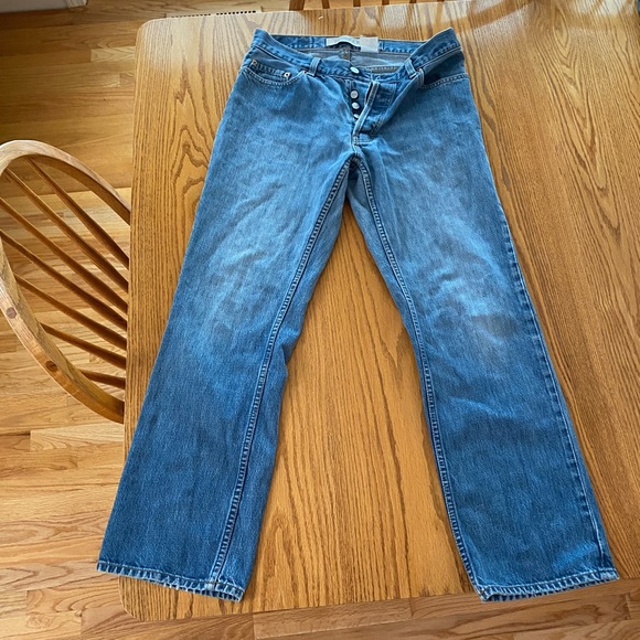GAP Other - Vintage gap jeans